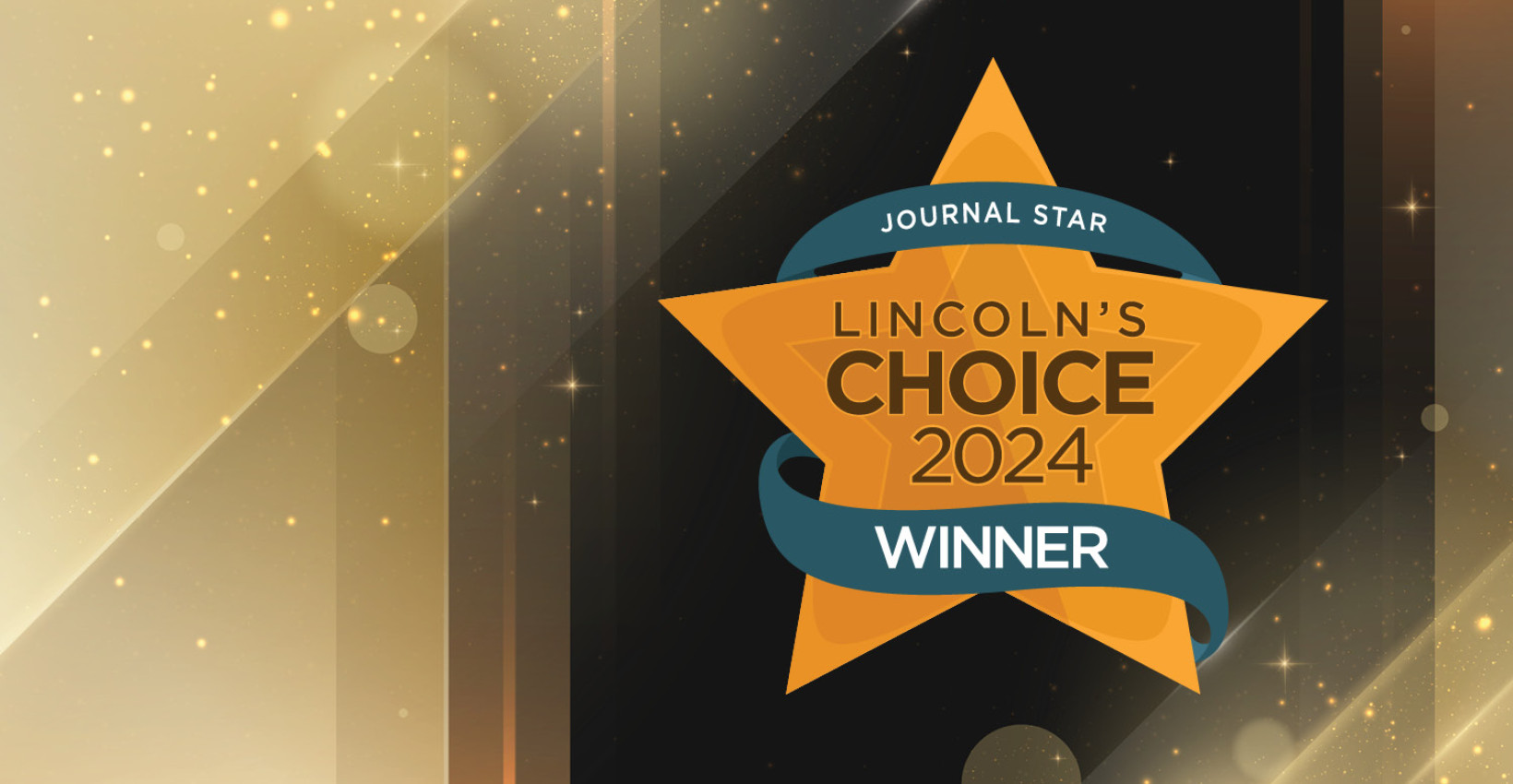 Lincoln, we’re proud to be your choice Union Bank & Trust